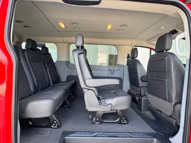2019 Ford Transit-150 XLT