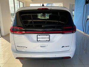 2023 Chrysler PACIFICA PLUG-IN HYBRID TOURING L